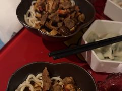 -华夏良子·足道SPA艾灸(翠微店)