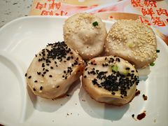 -小杨生煎(周浦万达店)