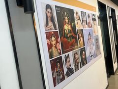 -吉田美学化妆美甲摄影培训(宁波校区)