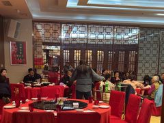 -丰收日·小海鲜·沪上家宴(顾村正大店)