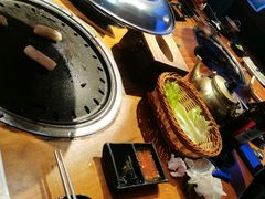 -杀猪天·韩国烤肉(总店)