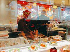-莲寿司(国兴店)
