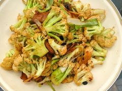 -春满园生态餐厅(南宫路店)