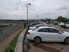 -仙海旅游度假区