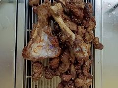 -草原碳烤羊腿(仙塘店)