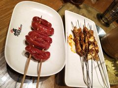 -蚝太郎 • 海鲜烧烤(Upark店)