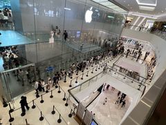 -Apple零售店(天环广场店)