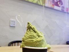 -野人先生现做冰淇淋(北京环宇荟店)