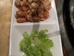 -左庭右院鲜牛肉火锅(南通CBD大有境店)
