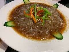 肉丝带底-萧记三鲜烩面(黄河南路店)