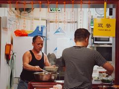 大堂-进哥湖南津市牛肉粉店(下沙店)