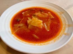 -德大西餐社(云南南路店)