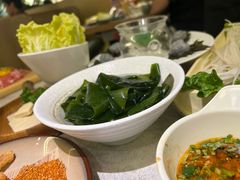-鲜潭蒸汽石锅鱼(五道口购物中心店)