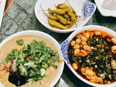 -楼外楼肥羊木炭火锅居(乐群街店)