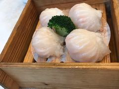 -龙的酒楼·手工早茶·顺德菜(近良路店)