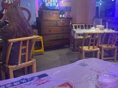 -可可大虾武汉土菜大排档(万松园1店)