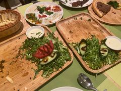 -ALAMEEN阿拉伯餐厅(三里屯店)
