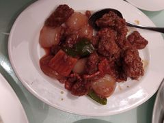 -瓦城泰国料理(中坜大江店)