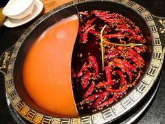 -纸盐河码头火锅(十八梯店)