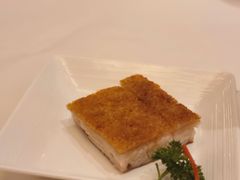 冰烧三层肉-利苑酒家(合景国际金融广场店)