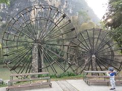 -明仕度假山庄-中餐厅