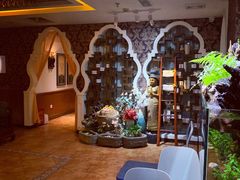 -域SPA·足疗·按摩·养生(静安寺店)