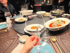 -大拙里·精致融合菜(沙湖桃源国际店)
