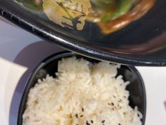 -天府国麻辣香锅(黄岛永旺店)