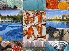 -清河半岛温泉度假酒店