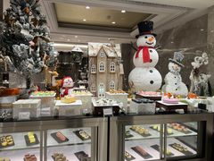 -福州西湖大酒店·怡湖咖啡厅