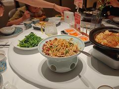 -小厨娘淮扬菜(天印大道店)