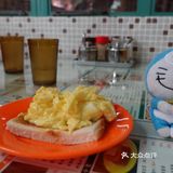 人民广场的东发道终于开业了