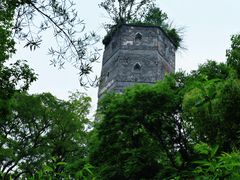 -江心屿景区