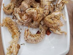 -洲晓鲜·舟山海鲜大排档(朱家尖风景区店)