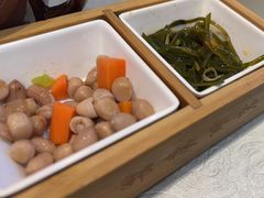 -郭林家常菜(狼垡店)