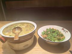 -赣饭农家·江西小炒(西乡店)