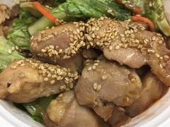 -食其家·牛丼咖喱(金桥太茂店)