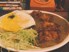 原味肥牛咖喱饭-金龙咖喱