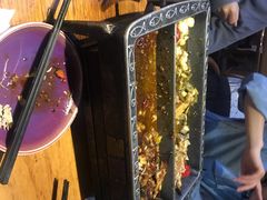 -锦尚阁烤鱼•天津菜(宣武门胡同店)