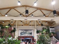 -金河半岛园林酒家(金融城店)