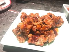 -新白鹿餐厅(金鹰新街口店)
