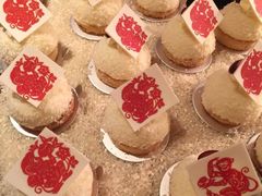 -上海东方佘山翰悦阁酒店·Vie全日制餐厅