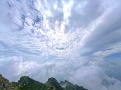 -灵山