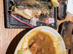 -炉胜·炉端烧·居酒屋