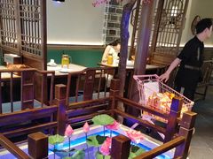 -姑苏家宴·苏帮菜·松鼠桂鱼(苏州总店)