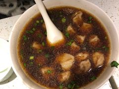 -东园小馆·早茶·淮扬小炒(印象汇店)