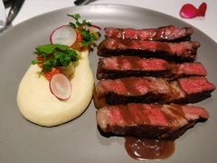 -L'Arome芳芳法国餐厅(仙林金鹰店)