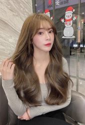 -3AM HAIR SALON染发接发