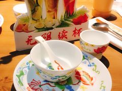 -老头儿油爆虾(金鹰世界店)