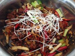 iphone_upload_pic-弓虽昌焖烧鸡(大竹林店)